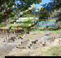 Adelong Golden Gully Caravan Park - Surfers Paradise Gold Coast