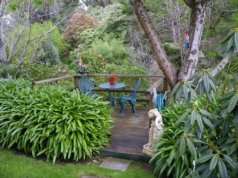 Adelaide Hills B&B Accommodation - Surfers Paradise Gold Coast 4