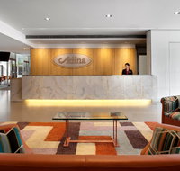 Adina Apartment Hotel Perth - Mounts Bay Road