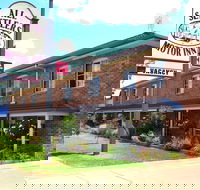 All Settlers Motor Inn - Surfers Paradise Gold Coast