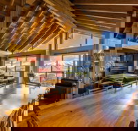 Altezza 1570 by Alpine Boutique Apartments - Surfers Paradise Gold Coast