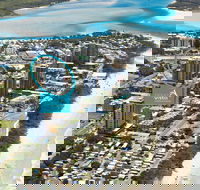 Aqua Vista Luxury Resort - Surfers Paradise Gold Coast
