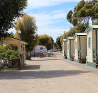 Ardrossan Caravan Park - Surfers Paradise Gold Coast