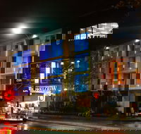 Arts Hotel Sydney - Surfers Paradise Gold Coast