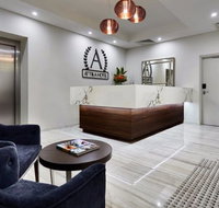 Attika Hotel