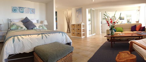 Avalon Horizons - Surfers Paradise Gold Coast 3