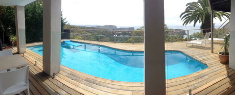 Avalon Horizons - Surfers Paradise Gold Coast 6