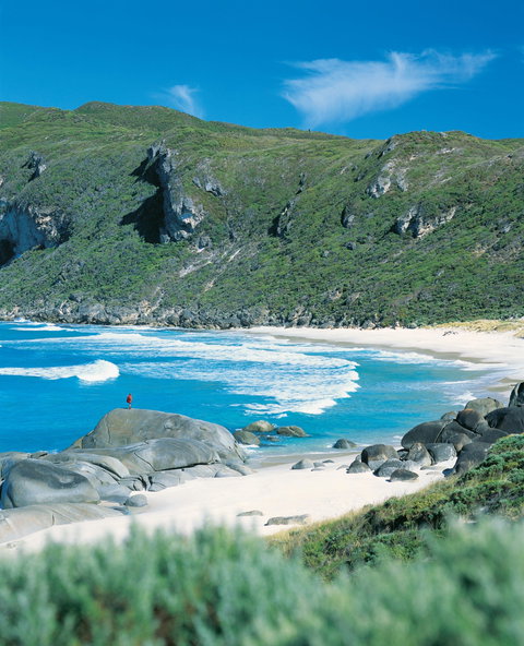 Banksia Camp At D'Entrecasteaux National Park - Surfers Paradise Gold Coast 0