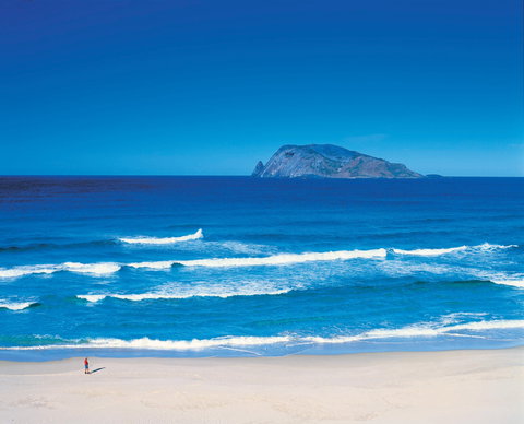 Banksia Camp At D'Entrecasteaux National Park - Surfers Paradise Gold Coast 1