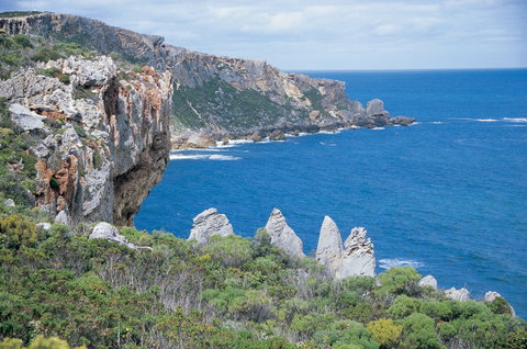 Banksia Camp At D'Entrecasteaux National Park - Surfers Paradise Gold Coast 2