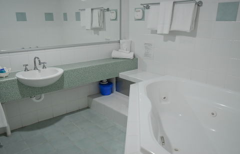 Beaches Holiday Resort - Surfers Paradise Gold Coast 4