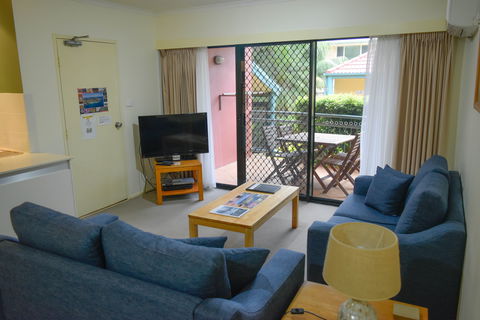 Beaches Holiday Resort - Surfers Paradise Gold Coast 5