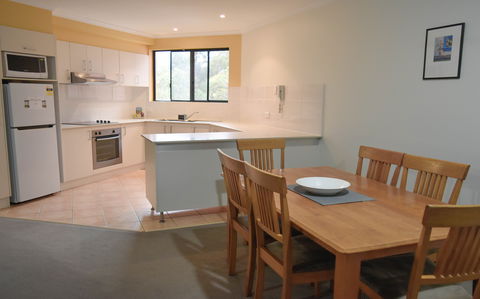 Beaches Holiday Resort - Surfers Paradise Gold Coast 6