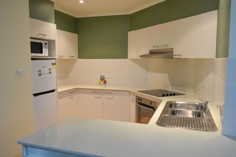 Beaches Holiday Resort - Surfers Paradise Gold Coast 7