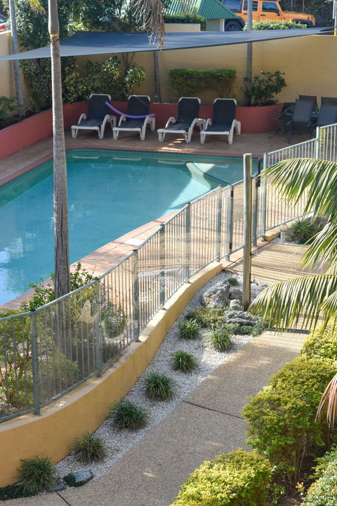 Beaches Holiday Resort - Surfers Paradise Gold Coast 8