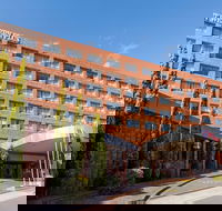 Best Western Plus Launceston - Surfers Paradise Gold Coast