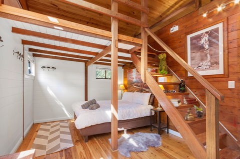 Blue Apple Lodge - Surfers Paradise Gold Coast 3