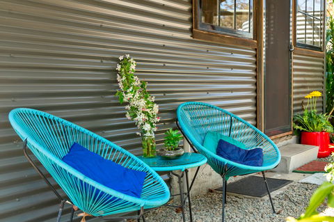 Blue Apple Lodge - Surfers Paradise Gold Coast 7