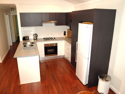 Bluewater Getaway - Surfers Paradise Gold Coast 3