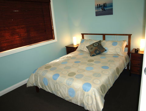 Bluewater Getaway - Surfers Paradise Gold Coast 4