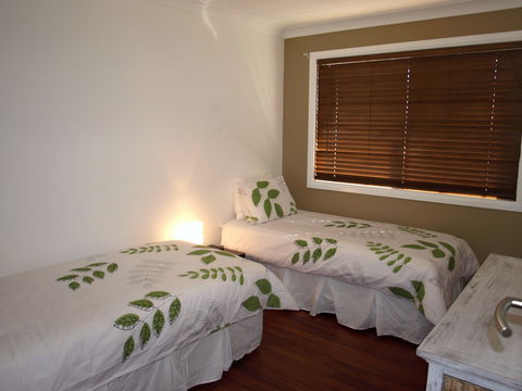 Bluewater Getaway - Surfers Paradise Gold Coast 7