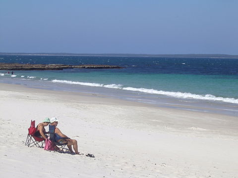 Bluewater Getaway - Surfers Paradise Gold Coast 8
