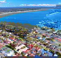 Boutique by Jervis Bay - Surfers Paradise Gold Coast
