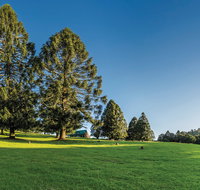 Bunya Mountains National Park camping - Surfers Paradise Gold Coast