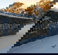 Bungarra Alpine Centre - Surfers Paradise Gold Coast