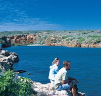 Bungarra Camp at Cape Range National Park - Surfers Paradise Gold Coast