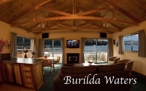 Burilda Waters - Surfers Paradise Gold Coast 6