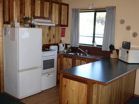 Burilda Waters - Surfers Paradise Gold Coast 9
