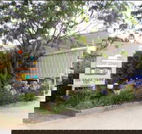 Cedar Lodge Motel - Surfers Paradise Gold Coast