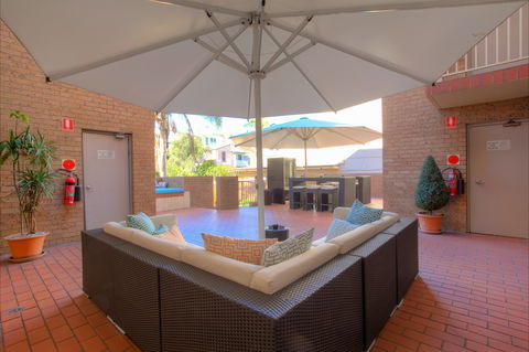Central Railway Hotel - Surfers Paradise Gold Coast 6