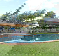 Chinderah Village Tourist Park - Surfers Paradise Gold Coast