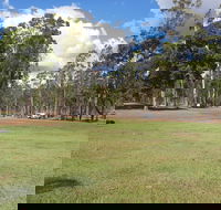 Childers Tourist Park and Camp - Surfers Paradise Gold Coast