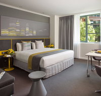 Citadines St Georges Terrace Perth