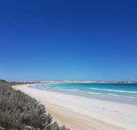 Coffin Bay National Park Campgrounds - Surfers Paradise Gold Coast