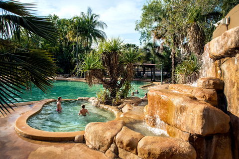Cooinda Lodge Kakadu - Surfers Paradise Gold Coast 3