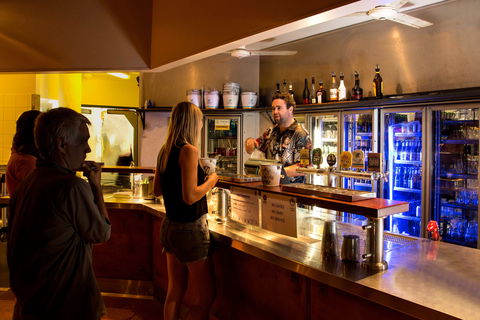 Cooinda Lodge Kakadu - Surfers Paradise Gold Coast 4