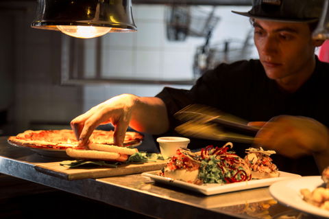 Cooinda Lodge Kakadu - Surfers Paradise Gold Coast 5