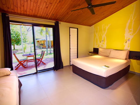 Cooinda Lodge Kakadu - Surfers Paradise Gold Coast 6
