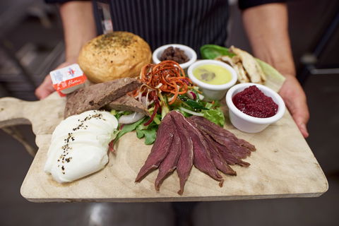 Cooinda Lodge Kakadu - Surfers Paradise Gold Coast 7