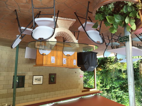 Curtain Fig Motel Yungaburra - Surfers Paradise Gold Coast 4