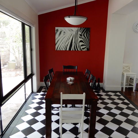 Dot's House - Surfers Paradise Gold Coast 1