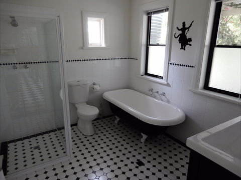 Dot's House - Surfers Paradise Gold Coast 3