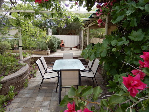 Dot's House - Surfers Paradise Gold Coast 5