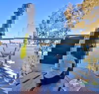 El Lago Jetty - Surfers Paradise Gold Coast