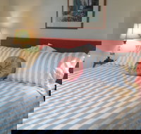 Every Man and His Dog Vineyard - Surfers Paradise Gold Coast