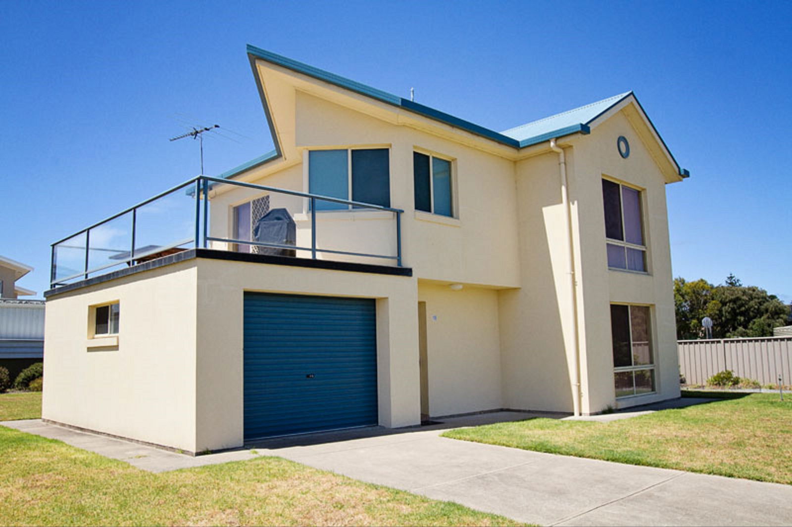 Beachport SA Surfers Paradise Gold Coast